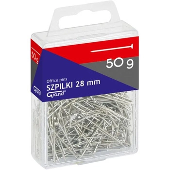SZPILKI 50G