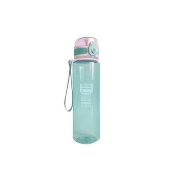 BIDON 500 ml. STRIGHT MINT   PINK mkmp