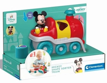 POCIĄG SORTER Mickey