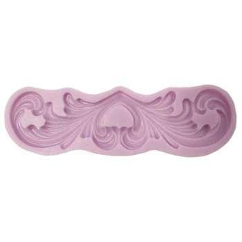 FOREMKA SILIKON Z SERCEM