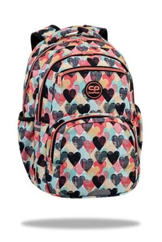 CoolPack Pick Plecak Młodzieżowy ChocoLove