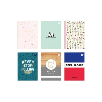 ZESZYT A4 32 = M 70G UV