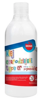 KLEJ CZARODZIEJSKI 500 ml MONA