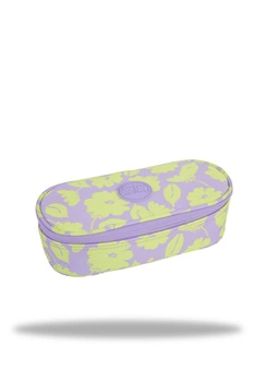 COOLPACK - CAMPUS - PIÓRNIK - FLORES LILA