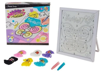 ZESTAW KREATYWNY; 30/60