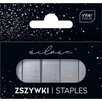 ZSZYWKI 1000 24/6 SILVER