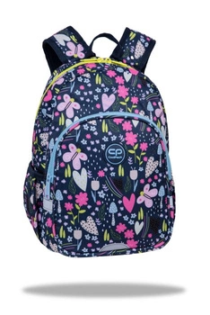 COOLPACK - TOBY - PLECAK DZIECIĘCY - IN THE GARDEN