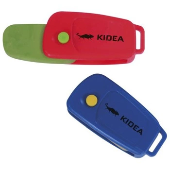 Kidea Gumka do ścierania w etui
