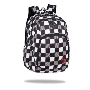 CoolPack Break Plecak Młodzieżowy Checkers