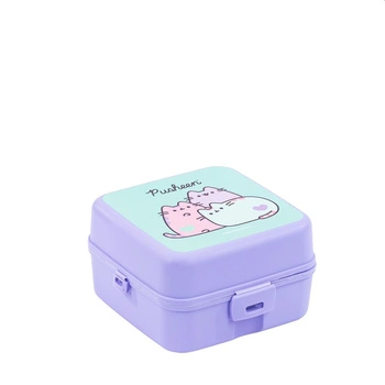 ŚNIADANIÓWKA PUSHEEN mkmp