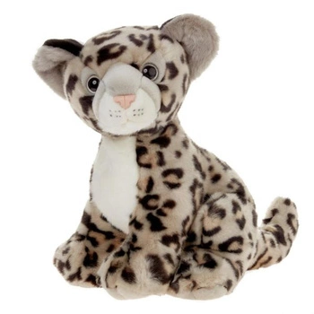 PANTERA ŚNIEŻNA 35CM