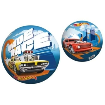 Piłka dziecięca 23cm John HOT WHEELS