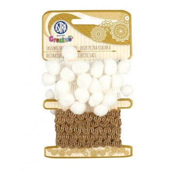 TASIEMKI EKLEKTYCZNA KORONKA