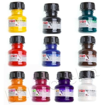 TUSZ KREŚLARSKI BIAŁY