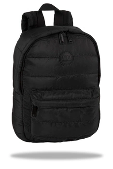 COOLPACK - ABBY - PLECAK MŁODZIEŻOWY - BLACK