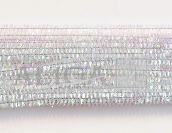 Druty pluszowe DPK-18 perłowe