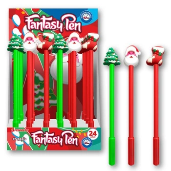 Penmate Długopis fantazyjny Świąteczny I