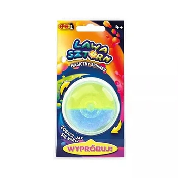MAGICZNY SPINNER LAWA SZTORM