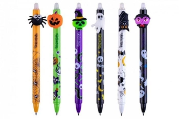 Długopis Wymazywalny Automatyczny CoolPack Halloween