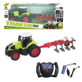 TRAKTOR RC 45/18/13