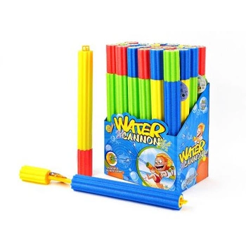 PISTOLET PIANKA 47CM