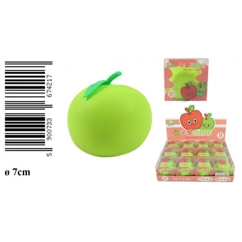 GNIOTEK JABLKO (12/240)