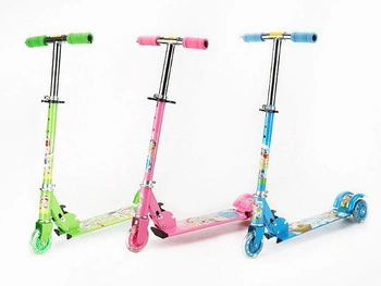 HULAJNOGA ZE ŚWIATŁEM 3KOL