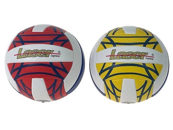 Piłka siatkowa LASER (S/590625 )