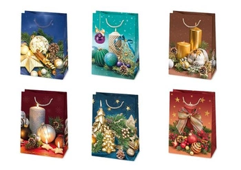 TOREBKA 230/320/110 Gwiazdka