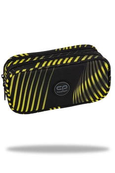 COOLPACK - DUKE - SASZETKA  PODWÓJNA - COMB
