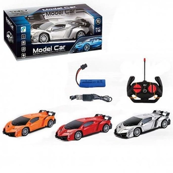 AUTO RADIO ŁADOWARKA