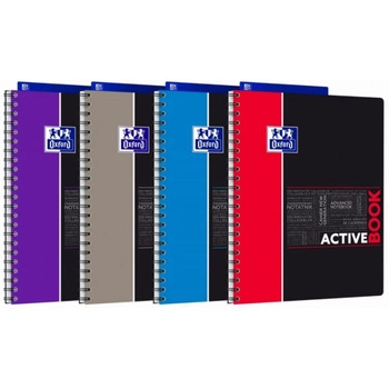 ACTIVEBOOK OXF