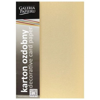 KARTON MILLENIUM ZŁOTY 20SZT 250G