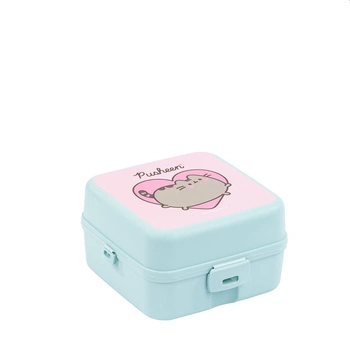 ŚNIADANIÓWKA PUSHEEN mkmp