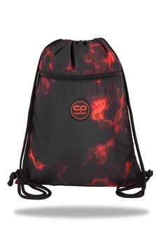 COOLPACK - VERT - WOREK NA BUTY - ASHH