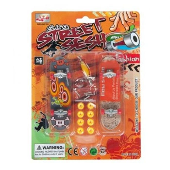 DESKOROLKA DO SKRĘCANIA 14X19X2 2SZTUKI @