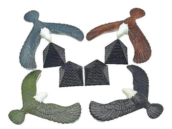 Dekoracja ptak balansujący (3/622104 )