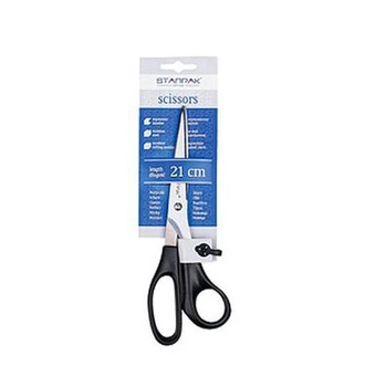 Nożyczki 21cm office @