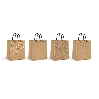 TOREBKA ŚREDNIA KRAFT GOLD 150G