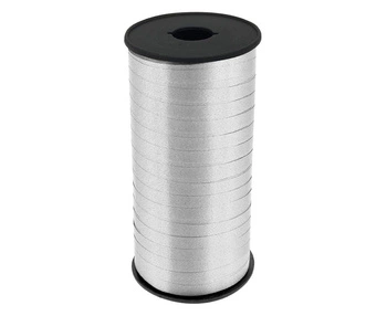 Wstążka lustrzana srebrna, 92 m