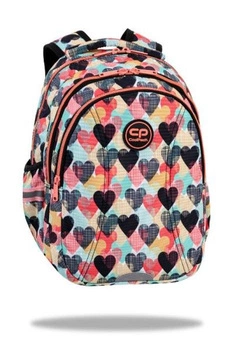 CoolPack Joy S Plecak Młodzieżowy ChocoLove