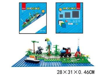 KLOCKI-SLUBAN PLYTKA KONSTRUKCYJNA