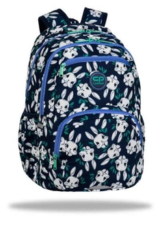 CoolPack Pick Plecak Młodzieżowy BunnyLand