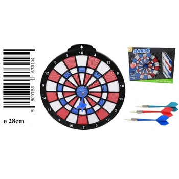 D45067 / RZUTKI (18/36)