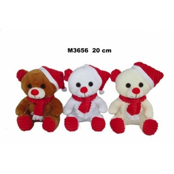 MIŚ 3 KOL 20CM         161628               B