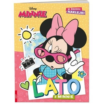 MINNIE. LATO Z MINNIE