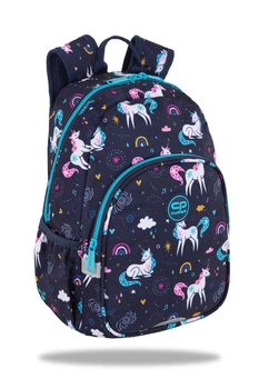 COOLPACK - TOBY - PLECAK DZIECIĘCY - MRS UNICORN