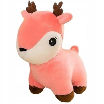 JELONEK MASKOTKA 20CM