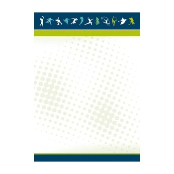 Dyplom Mistrzostwa 170g/m2 (25 szt)