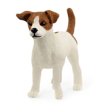 SCHLEICH_FIGURKA FARM WORLD_JACK RUSSELL TERRIER